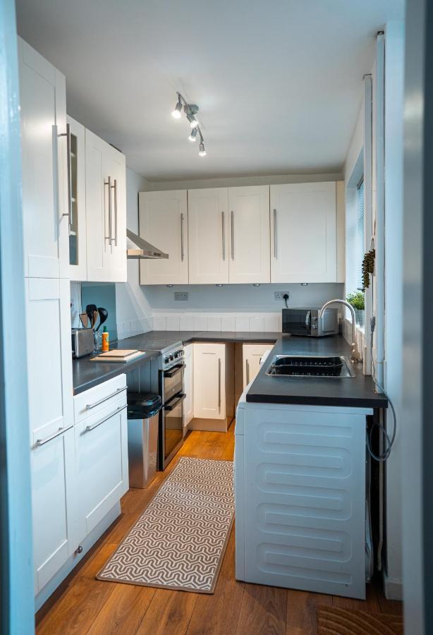 Apartment Comfortable House In Sleeps5 Free Parking Good Amenites Nuneaton